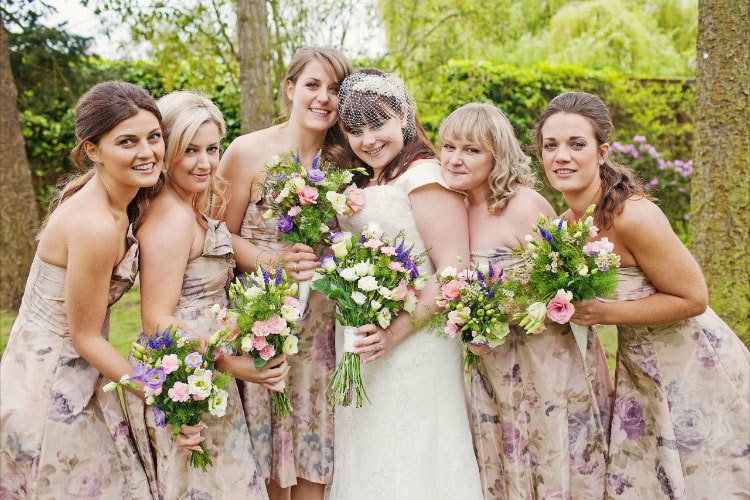 Bespoke Wedding Planner Worcestershire
